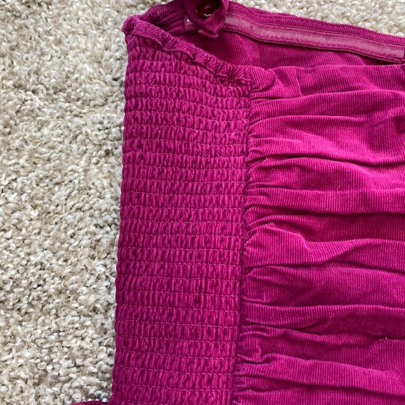 HD in Paris magenta dress - Picture 5 of 7